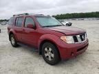 NISSAN - PATHFINDER