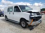 CHEVROLET - EXPRESS