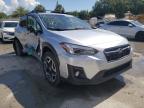 SUBARU - CROSSTREK