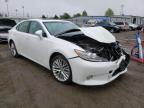 LEXUS - ES350