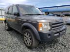 LAND ROVER - LR3