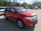 FORD - EDGE