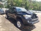 TOYOTA - TACOMA