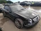 MERCEDES-BENZ - CLK-CLASS