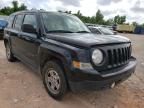 JEEP - PATRIOT