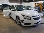 CHEVROLET - CRUZE