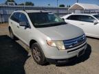 FORD - EDGE