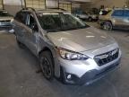 SUBARU - CROSSTREK