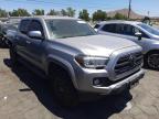 TOYOTA - TACOMA