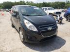 CHEVROLET - SPARK