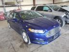 FORD - FUSION