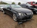 MERCEDES-BENZ - E-CLASS