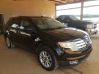 FORD - EDGE