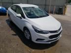 CHEVROLET - CRUZE