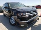 VOLKSWAGEN - ATLAS