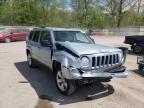 JEEP - PATRIOT