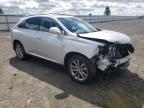 LEXUS - RX350