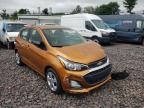 CHEVROLET - SPARK