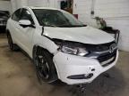 HONDA - HR-V