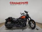 usados HARLEY-DAVIDSON FXBBS