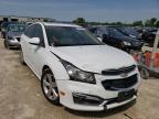 CHEVROLET - CRUZE