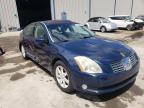 NISSAN - MAXIMA