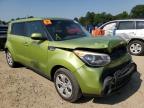 KIA - SOUL