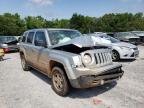 JEEP - PATRIOT