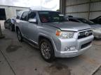 TOYOTA - 4RUNNER