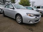 SUBARU - IMPREZA