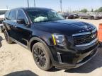 KIA - TELLURIDE