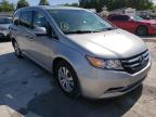 HONDA - ODYSSEY