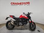 usados DUCATI MONSTER