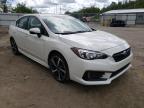 SUBARU - IMPREZA