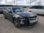 DODGE - AVENGER