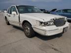 LINCOLN - TOWN CAR