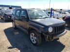 JEEP - PATRIOT