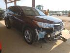 TOYOTA - HIGHLANDER