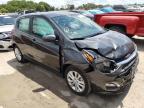 CHEVROLET - SPARK