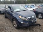 KIA - SPORTAGE