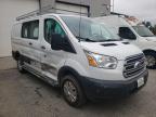 FORD - TRANSIT CONNECT