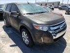 FORD - EDGE