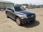 MERCEDES-BENZ - GLK-CLASS