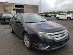 FORD - FUSION