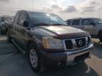 NISSAN - TITAN