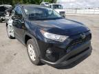 TOYOTA - RAV4