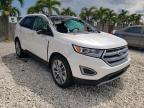 FORD - EDGE