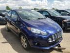 FORD - FIESTA