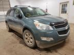 CHEVROLET - TRAVERSE