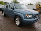 HONDA - RIDGELINE